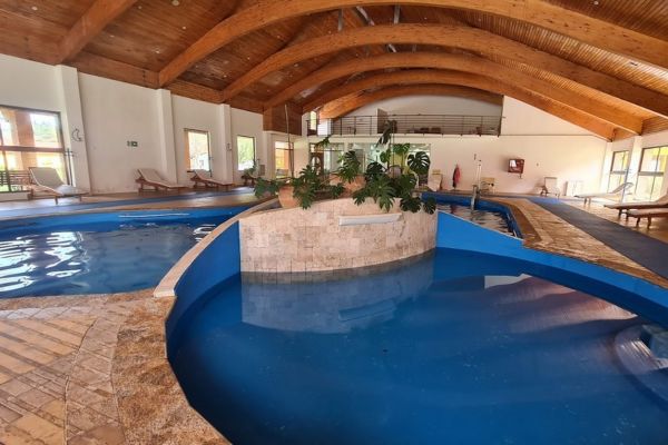Termas de Catillo Hotel & Spa