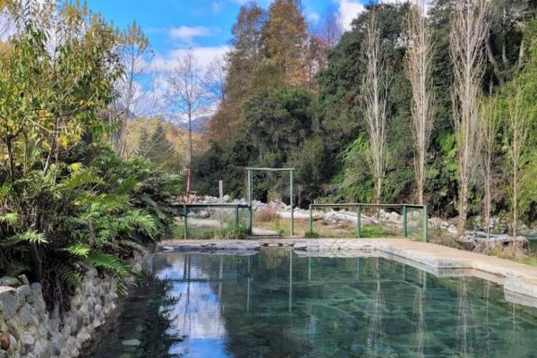 Termas Hipólito Muñoz