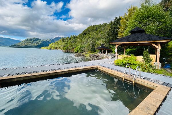 Termas del Ventisquero